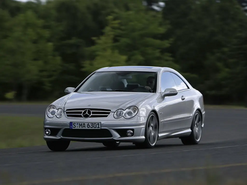 CLK-Class