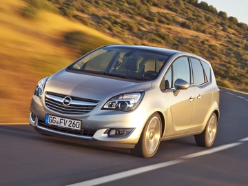 Meriva
