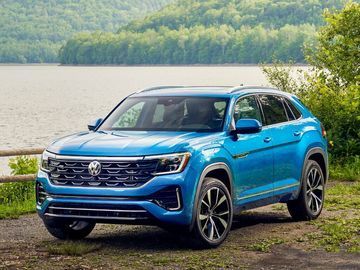Atlas Cross Sport