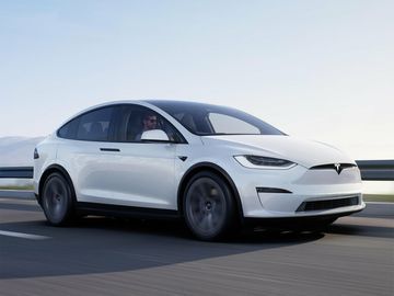 Model X