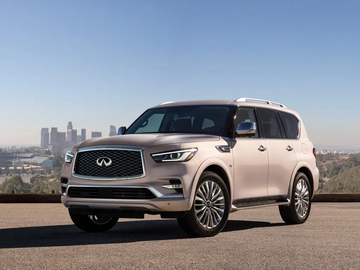 QX80