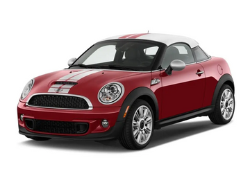 MINI Coupe