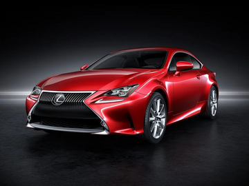 RC350