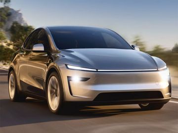 Model Y