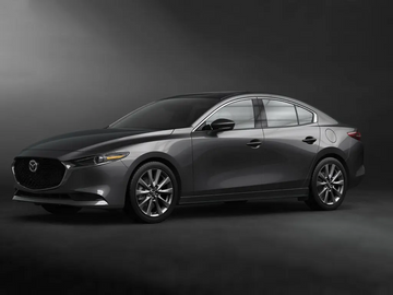 Mazda3
