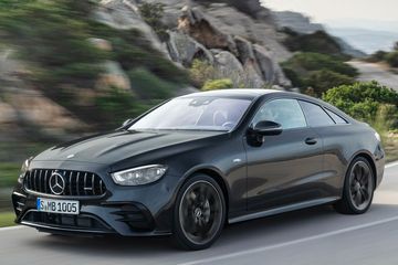 E-Class