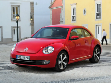 Beetle