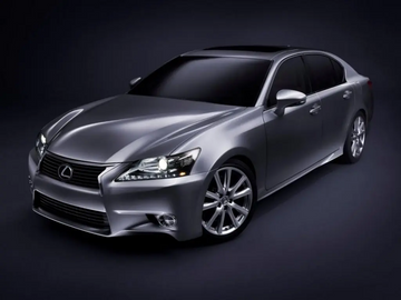GS250