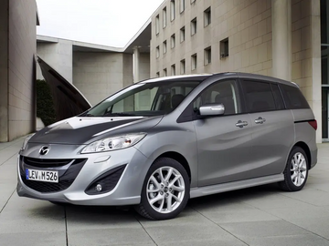 Mazda5