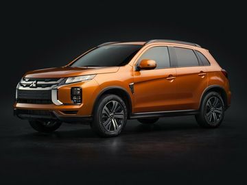 Outlander Sport
