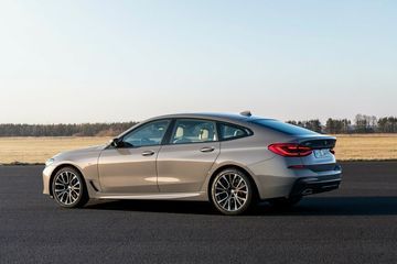 6-Series Gran Turismo