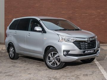 Avanza