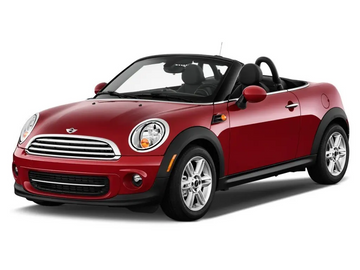 MINI Roadster