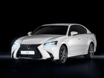 GS200t