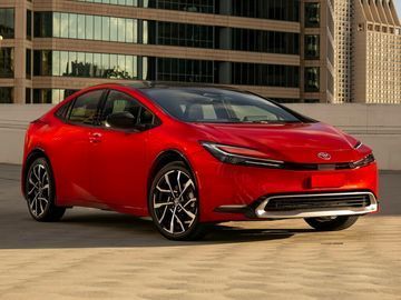 Prius Prime