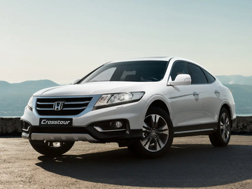 Crosstour