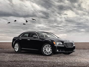 Chrysler 300C