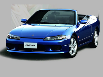 Silvia