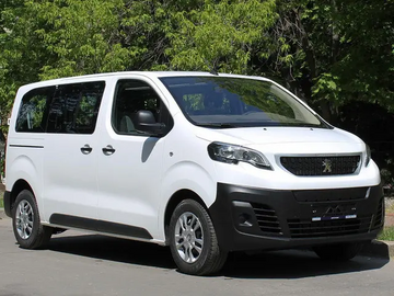 Peugeot Expert