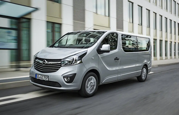 Vivaro