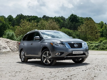 Pathfinder