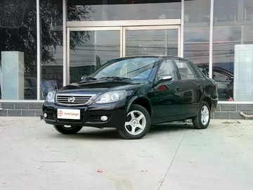 Lifan 520