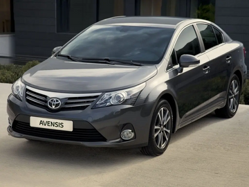 Avensis