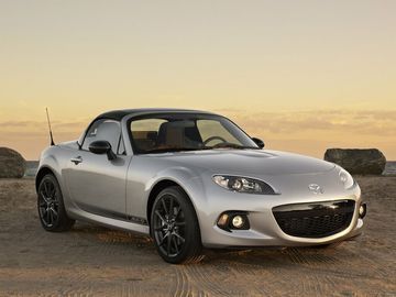 Miata