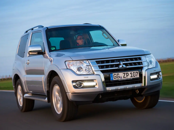 Pajero