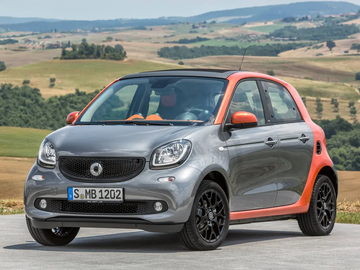 Forfour