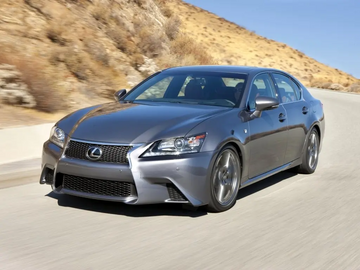 GS350