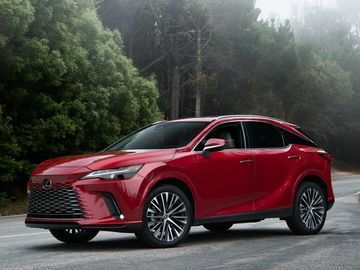 RX350h