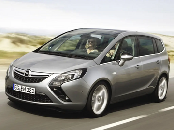 Zafira