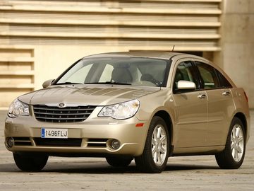 Chrysler Sebring