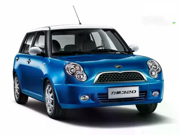Lifan 320
