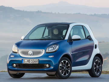Fortwo