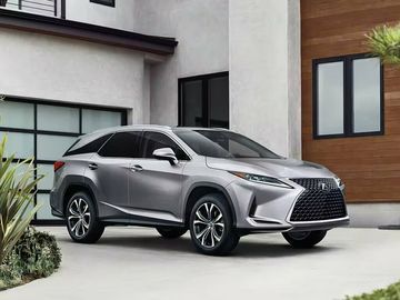 RX350L