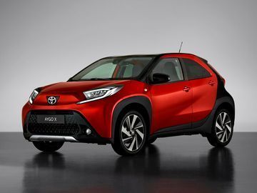 Aygo