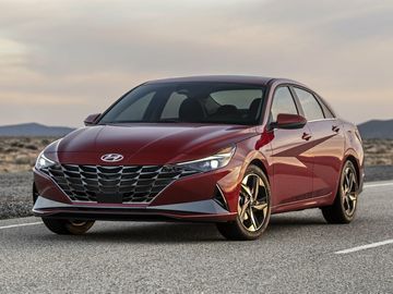 Elantra