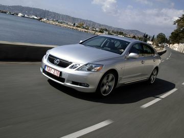 GS430