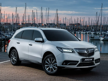 MDX