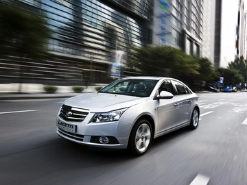 Lacetti