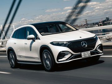 EQS SUV
