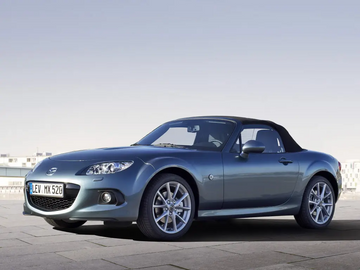 MX-5