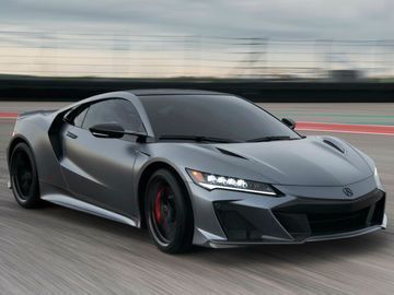 NSX