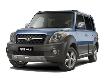 Great Wall Hover M2