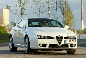 Brera (939D)