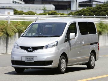 NV200