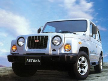 Retona