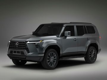 GX550